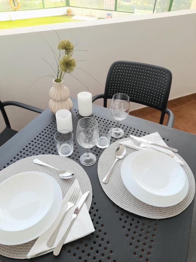 Nice Apartment Near The Beach Фуэнхирола Экстерьер фото