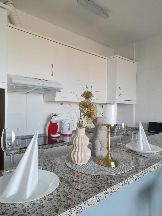 Nice Apartment Near The Beach Фуэнхирола Экстерьер фото